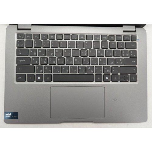 Купить Ноутбук Dell Latitude 5350 (P181G002) Silver (Восстановлено продавцом, 791936) - цена в Харькове, Киеве, Днепре, Одессе
в интернет-магазине Telemart фото