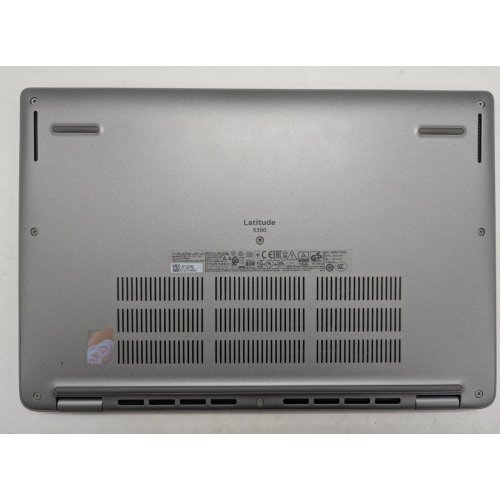 Купить Ноутбук Dell Latitude 5350 (P181G002) Silver (Восстановлено продавцом, 791936) - цена в Харькове, Киеве, Днепре, Одессе
в интернет-магазине Telemart фото