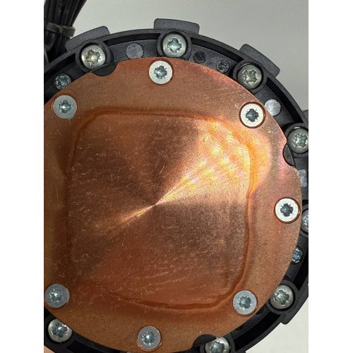 Купить Сво Corsair Hydro Series H105 (CW-9060016-WW) (Восстановлено продавцом, 791938) с проверкой совместимости: обзор, характеристики, цена в Киеве, Днепре, Одессе, Харькове, Украине | интернет-магазин TELEMART.UA фото