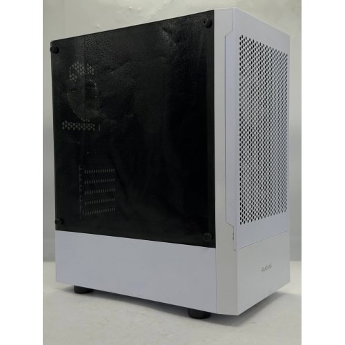 Купити Комп'ютер HEXO Gaming RTX3060 Base (HGB-10400FN3060-16S500WH) White (Відновлено продавцем, 791941) - ціна в Києві, Львові, Вінниці, Хмельницькому, Франківську, Україні | інтернет-магазин TELEMART.UA фото