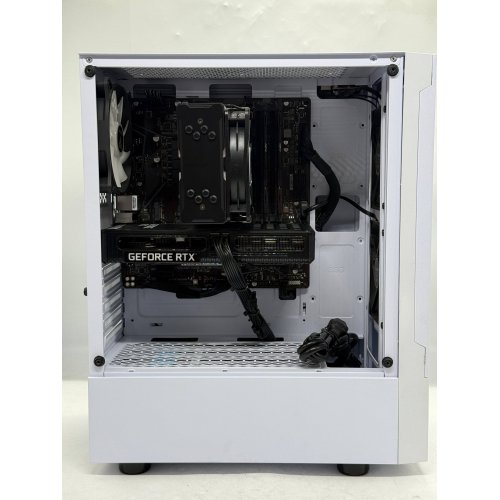 Купити Комп'ютер HEXO Gaming RTX3060 Base (HGB-10400FN3060-16S500WH) White (Відновлено продавцем, 791941) - ціна в Києві, Львові, Вінниці, Хмельницькому, Франківську, Україні | інтернет-магазин TELEMART.UA фото