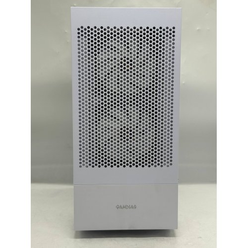Купити Комп'ютер HEXO Gaming RTX3060 Base (HGB-10400FN3060-16S500WH) White (Відновлено продавцем, 791941) - ціна в Києві, Львові, Вінниці, Хмельницькому, Франківську, Україні | інтернет-магазин TELEMART.UA фото