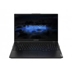 Ноутбук Lenovo Legion 5 15ACH6H (82JU00BPRA) Phantom Black (Восстановлено продавцом, 791945)