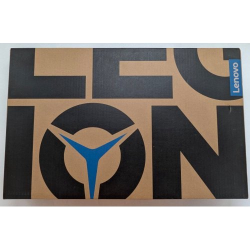 Купить Ноутбук Lenovo Legion 5 15ACH6H (82JU00BPRA) Phantom Black (Восстановлено продавцом, 791945) - цена в Харькове, Киеве, Днепре, Одессе
в интернет-магазине Telemart фото