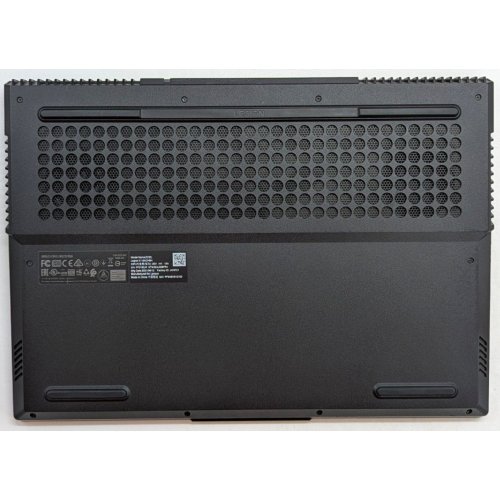 Купить Ноутбук Lenovo Legion 5 15ACH6H (82JU00BPRA) Phantom Black (Восстановлено продавцом, 791945) - цена в Харькове, Киеве, Днепре, Одессе
в интернет-магазине Telemart фото