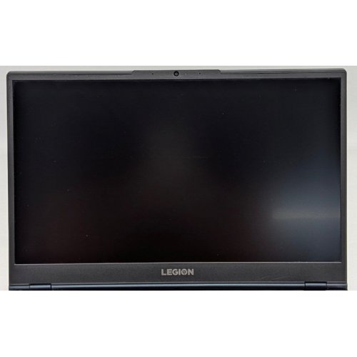 Купить Ноутбук Lenovo Legion 5 15ACH6H (82JU00BPRA) Phantom Black (Восстановлено продавцом, 791945) - цена в Харькове, Киеве, Днепре, Одессе
в интернет-магазине Telemart фото