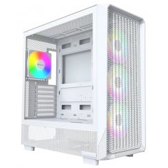 Корпус Montech X5 без БЖ White