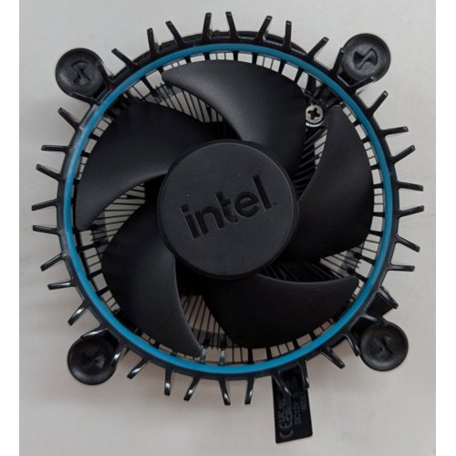 Процесор Intel Core i5-12400F 2.5(4.4)GHz 18MB s1700 Box (BX8071512400F) (Відновлено продавцем, 791978) купити з перевіркою сумісності: огляд, характеристики, ціна у Києві, Львові, Вінниці, Хмельницькому, Івано-Франківську, Україні | інтернет-магазин TELEMART.UA фото