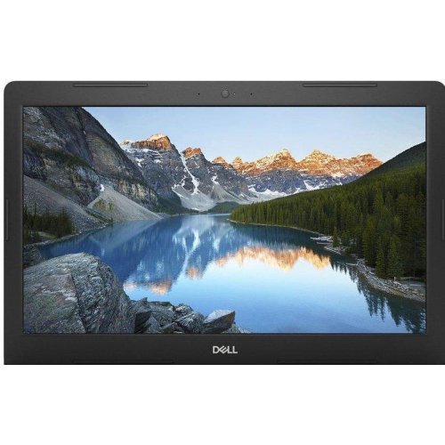 Продати Ноутбук Dell Inspiron 5770 (I573810DIW-80B) Black за Trade-In у інтернет-магазині Телемарт - Київ, Дніпро, Україна фото