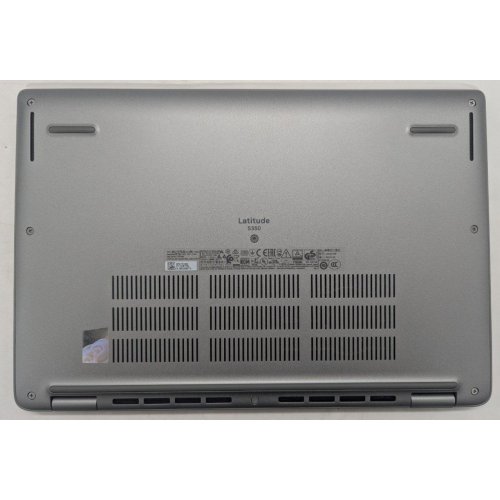 Купити Ноутбук Dell Latitude 5350 (P181G002) Silver (Відновлено продавцем, 791980) - ціна в Києві, Львові, Вінниці, Хмельницькому, Франківську, Україні | інтернет-магазин TELEMART.UA фото