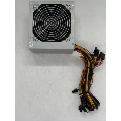 Блок питания CASECOM 450W (Восстановлено продавцом, 791982)