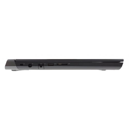 Продати Ноутбук Dell Inspiron 7577 (I7558S2DL-418) Black за Trade-In у інтернет-магазині Телемарт - Київ, Дніпро, Україна фото