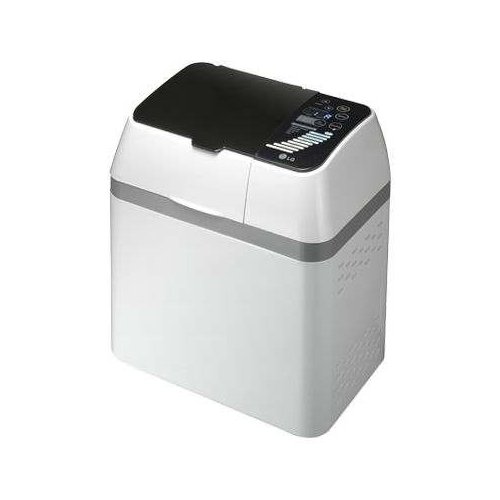 Хлібопіч LG HB-3001BYT купити в Україні | Telemart фото