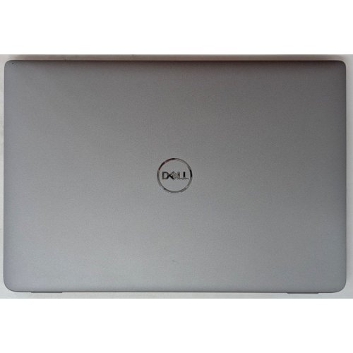 Купити Ноутбук Dell Latitude 5350 (P181G002) Silver (Відновлено продавцем, 792006) - ціна в Києві, Львові, Вінниці, Хмельницькому, Франківську, Україні | інтернет-магазин TELEMART.UA фото