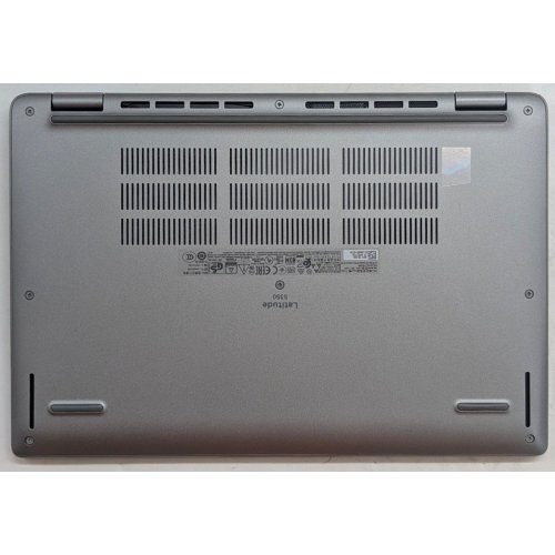 Купити Ноутбук Dell Latitude 5350 (P181G002) Silver (Відновлено продавцем, 792006) - ціна в Києві, Львові, Вінниці, Хмельницькому, Франківську, Україні | інтернет-магазин TELEMART.UA фото
