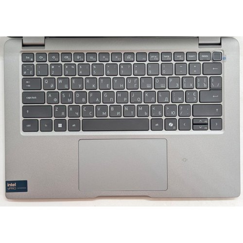 Купити Ноутбук Dell Latitude 5350 (P181G002) Silver (Відновлено продавцем, 792006) - ціна в Києві, Львові, Вінниці, Хмельницькому, Франківську, Україні | інтернет-магазин TELEMART.UA фото