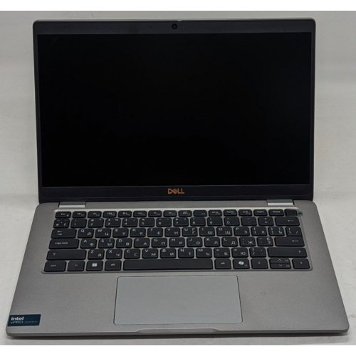 Купити Ноутбук Dell Latitude 5350 (P181G002) Silver (Відновлено продавцем, 792006) - ціна в Києві, Львові, Вінниці, Хмельницькому, Франківську, Україні | інтернет-магазин TELEMART.UA фото