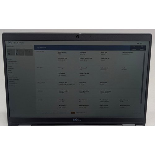 Купити Ноутбук Dell Latitude 5350 (P181G002) Silver (Відновлено продавцем, 792006) - ціна в Києві, Львові, Вінниці, Хмельницькому, Франківську, Україні | інтернет-магазин TELEMART.UA фото