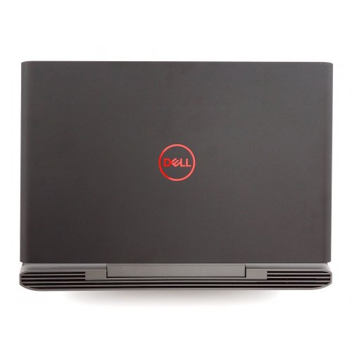 Продати Ноутбук Dell Inspiron 7577 (I757161S1DL-418) Black за Trade-In у інтернет-магазині Телемарт - Київ, Дніпро, Україна фото