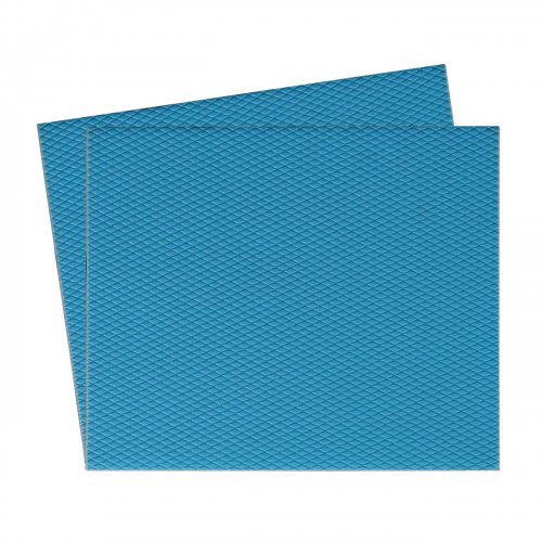 Купить Термопрокладка Thermal Grizzly Minus Pad High Compression 120x100x1mm 2 in 1 kit (TG-MP-HC-120-100-10-2) - цена в Харькове, Киеве, Днепре, Одессе
в интернет-магазине Telemart фото