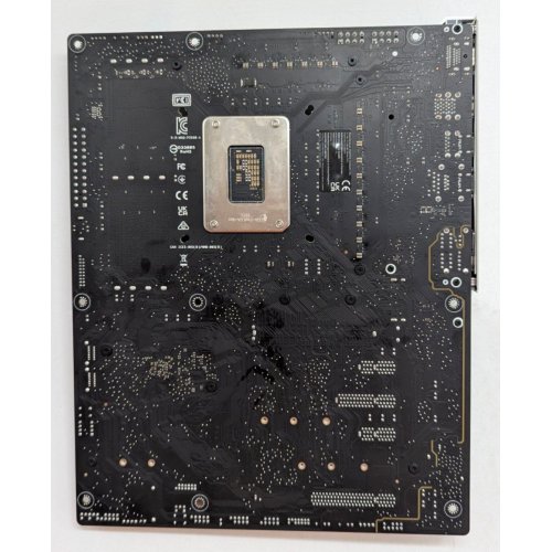 Купить Материнская плата Asus PRIME Z690-A (s1700, Intel Z690) (Восстановлено продавцом, 792043) с проверкой совместимости: обзор, характеристики, цена в Киеве, Днепре, Одессе, Харькове, Украине | интернет-магазин TELEMART.UA фото