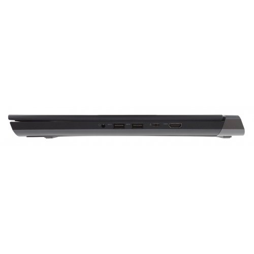 Продати Ноутбук Dell Inspiron 7577 (I75781S1DW-418) Black за Trade-In у інтернет-магазині Телемарт - Київ, Дніпро, Україна фото