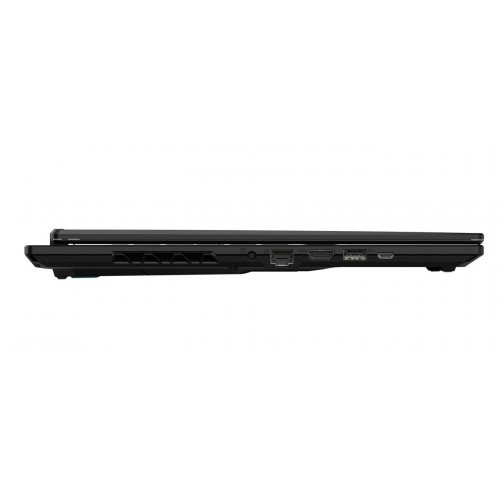 Купити Ноутбук Gigabyte Gaming A16 3VH (3VHK3UA894SD) Black Steel - ціна в Києві, Львові, Вінниці, Хмельницькому, Франківську, Україні | інтернет-магазин TELEMART.UA фото