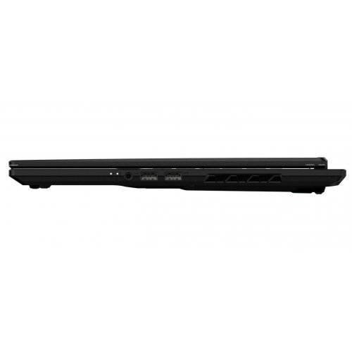 Купити Ноутбук Gigabyte Gaming A16 3VH (3VHK3UA894SD) Black Steel - ціна в Києві, Львові, Вінниці, Хмельницькому, Франківську, Україні | інтернет-магазин TELEMART.UA фото
