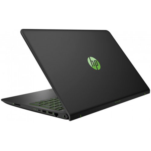 Продати Ноутбук HP Pavilion Power 15-cb013ur (2CM41EA) Black за Trade-In у інтернет-магазині Телемарт - Київ, Дніпро, Україна фото