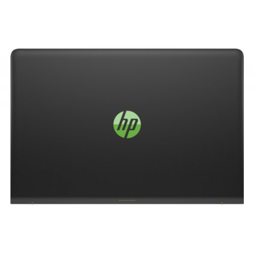Продати Ноутбук HP Pavilion Power 15-cb013ur (2CM41EA) Black за Trade-In у інтернет-магазині Телемарт - Київ, Дніпро, Україна фото