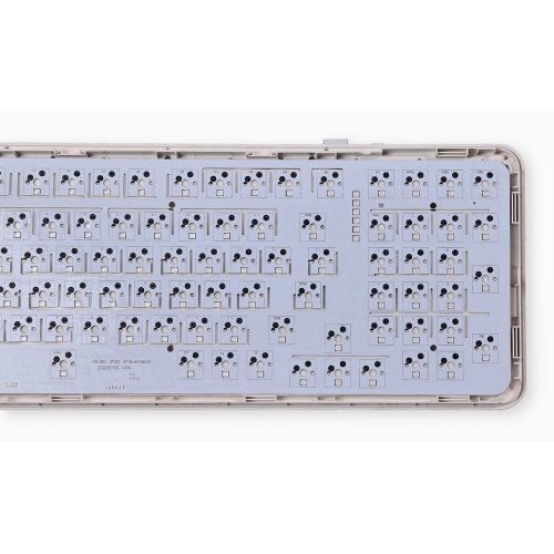 Клавиатура MCHOSE K99 RGB Mechanical Hyacinth Switch Wireless (MC-K99-2A) Emerald Green купить в Украине: Киев, Днепр, Харьков, Одесса  | Низкая цена, отзывы, характеристики от TELEMART фото