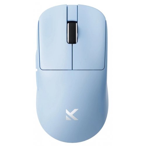 Купить Мышка MCHOSE L7 Ultra Wireless (MC-L7-10) Blue - цена в Харькове, Киеве, Днепре, Одессе
в интернет-магазине Telemart фото