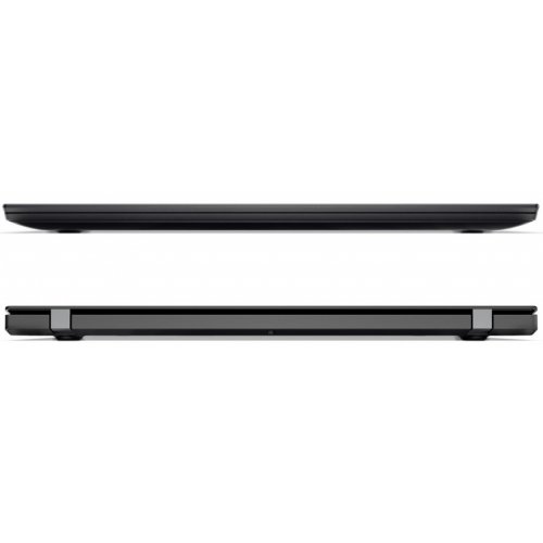 Продати Ноутбук Lenovo ThinkPad T470 (20HES63400) Black за Trade-In у інтернет-магазині Телемарт - Київ, Дніпро, Україна фото