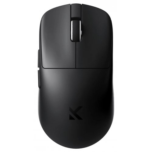Купить Мышка MCHOSE L7 Ultra+ Wireless (MC-L7-15) Black - цена в Харькове, Киеве, Днепре, Одессе
в интернет-магазине Telemart фото