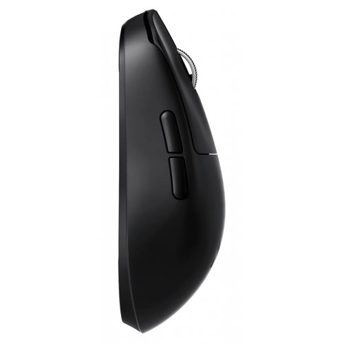 Купить Мышка MCHOSE L7 Ultra+ Wireless (MC-L7-15) Black - цена в Харькове, Киеве, Днепре, Одессе
в интернет-магазине Telemart фото