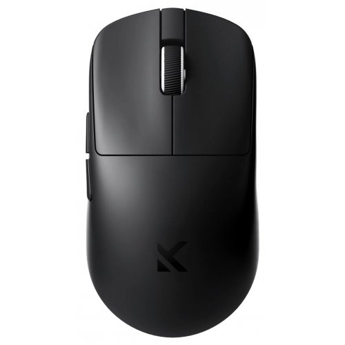 Мышка MCHOSE L7 Ultra+ Wireless (MC-L7-15) Black купить в Украине: Киев, Днепр, Харьков, Одесса  | Низкая цена, отзывы, характеристики от TELEMART фото