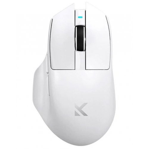 Купить Мышка MCHOSE G7 Wireless (MC-G7-1) White - цена в Харькове, Киеве, Днепре, Одессе
в интернет-магазине Telemart фото