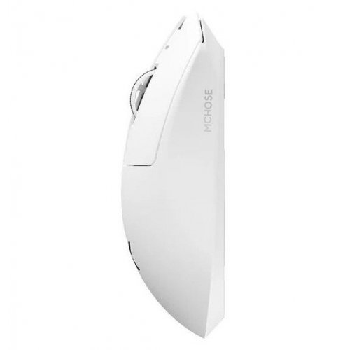 Купить Мышка MCHOSE G7 Wireless (MC-G7-1) White - цена в Харькове, Киеве, Днепре, Одессе
в интернет-магазине Telemart фото