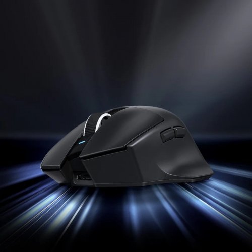 Купить Мышка MCHOSE G7 Wireless (MC-G7-1) White - цена в Харькове, Киеве, Днепре, Одессе
в интернет-магазине Telemart фото