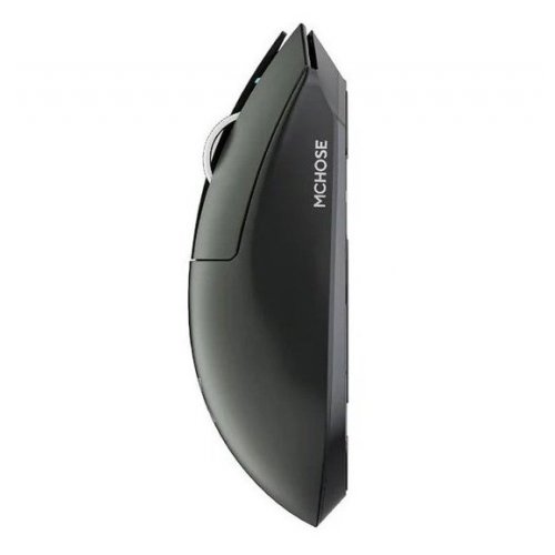 Купити Миша MCHOSE G7 Wireless (MC-G7-2) Black - ціна в Києві, Львові, Вінниці, Хмельницькому, Франківську, Україні | інтернет-магазин TELEMART.UA фото