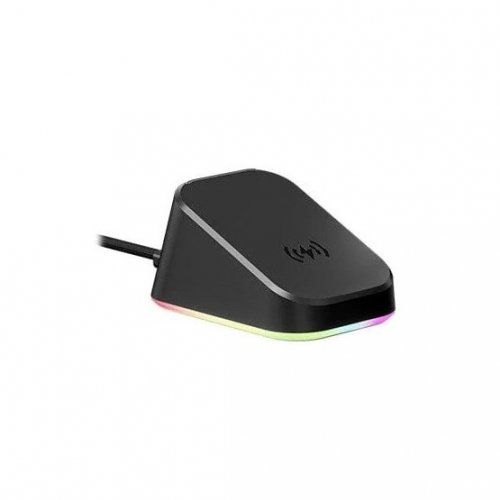 Купити Миша MCHOSE K7 Ultra Wireless (MC-K7-4) White - ціна в Києві, Львові, Вінниці, Хмельницькому, Франківську, Україні | інтернет-магазин TELEMART.UA фото