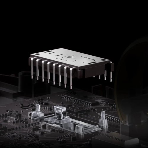Купити Миша MCHOSE K7 Ultra Wireless (MC-K7-4) White - ціна в Києві, Львові, Вінниці, Хмельницькому, Франківську, Україні | інтернет-магазин TELEMART.UA фото