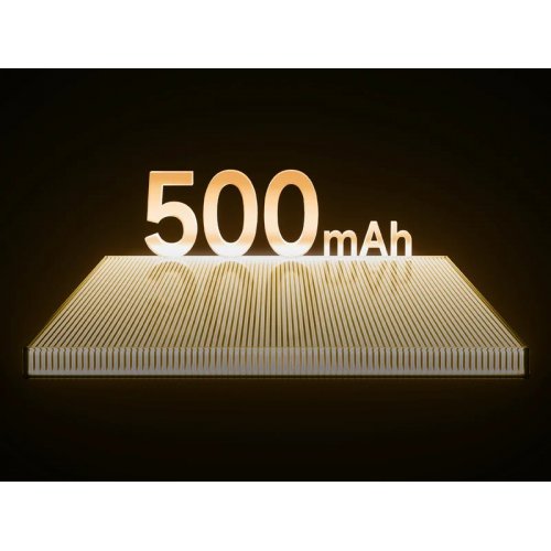 Купити Миша MCHOSE K7 Ultra Wireless (MC-K7-4) White - ціна в Києві, Львові, Вінниці, Хмельницькому, Франківську, Україні | інтернет-магазин TELEMART.UA фото