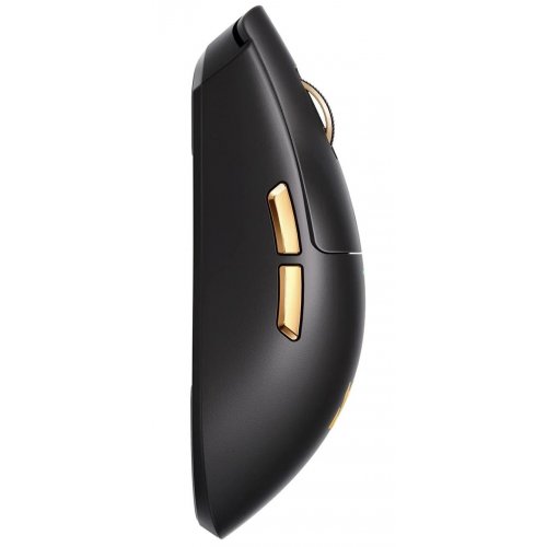 Купить Мышка MCHOSE K7 Ultra Wireless (MC-K7-5) Black - цена в Харькове, Киеве, Днепре, Одессе
в интернет-магазине Telemart фото