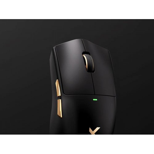 Купить Мышка MCHOSE K7 Ultra Wireless (MC-K7-5) Black - цена в Харькове, Киеве, Днепре, Одессе
в интернет-магазине Telemart фото