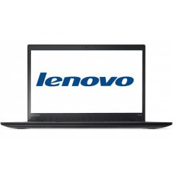 Ноутбук Lenovo ThinkPad T470s (20JTS0GA0G) Black