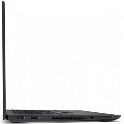 Продати Ноутбук Lenovo ThinkPad T470s (20JTS0GA0G) Black за Trade-In у інтернет-магазині Телемарт - Київ, Дніпро, Україна фото