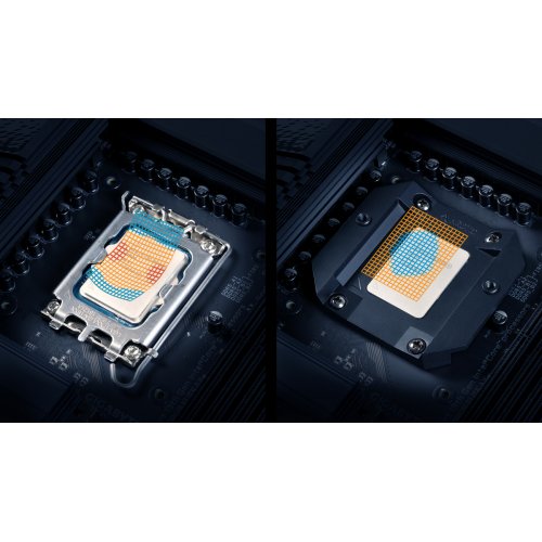 Готова СВО Arctic Liquid Freezer III Pro 280 A-RGB (ACFRE00183A) Black купити з перевіркою сумісності: огляд, характеристики, ціна у Києві, Львові, Вінниці, Хмельницькому, Івано-Франківську, Україні | інтернет-магазин TELEMART.UA фото