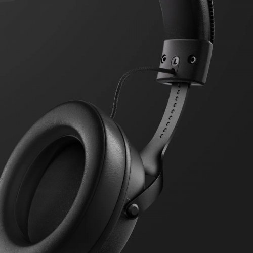 Купить Наушники MCHOSE V9 Pro Wireless (MC-HW-V9-3) Sky White - цена в Харькове, Киеве, Днепре, Одессе
в интернет-магазине Telemart фото