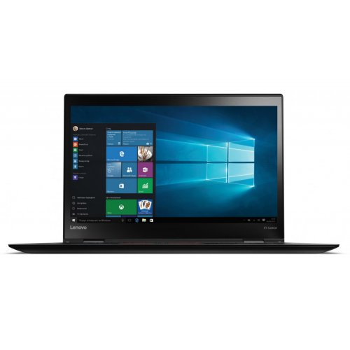 Продати Ноутбук Lenovo ThinkPad X1 (20HQS4UW00) Carbon за Trade-In у інтернет-магазині Телемарт - Київ, Дніпро, Україна фото